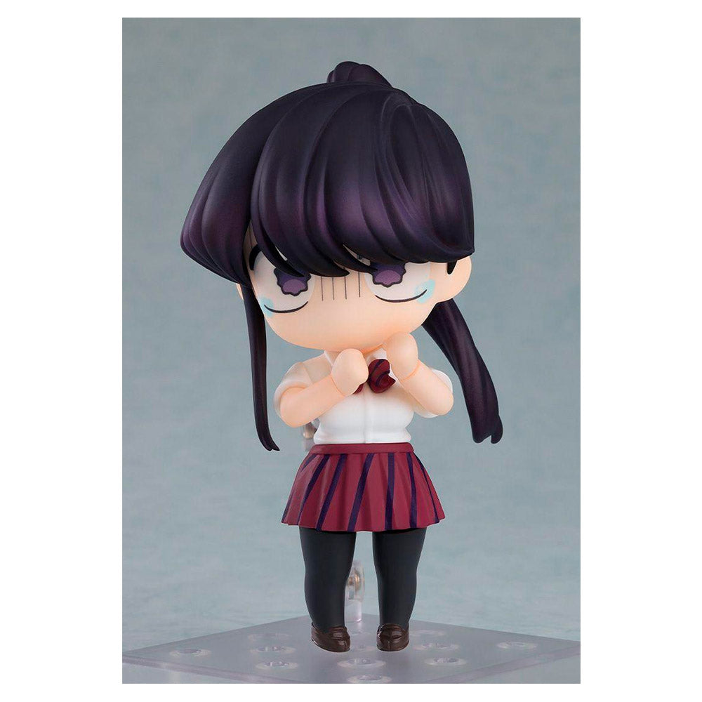 FIGURA NENDOROID SHOKO KOMI PONYTAIL VER. 2451 FIGURA NENDOROID SHOKO KOMI PONYTAIL VER. 2451